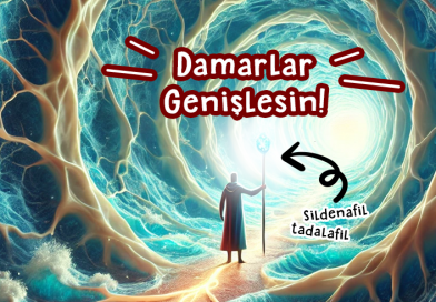 Tansiyon İlacı Derken Nerelere Geldik